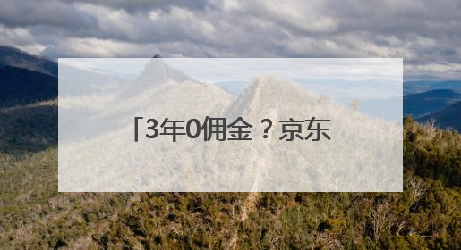 3年0佣金？京东进军酒旅，刘强东：行业毛利60%，我们只要20%！自曝曾请王兴吃饭“我要做外卖了”